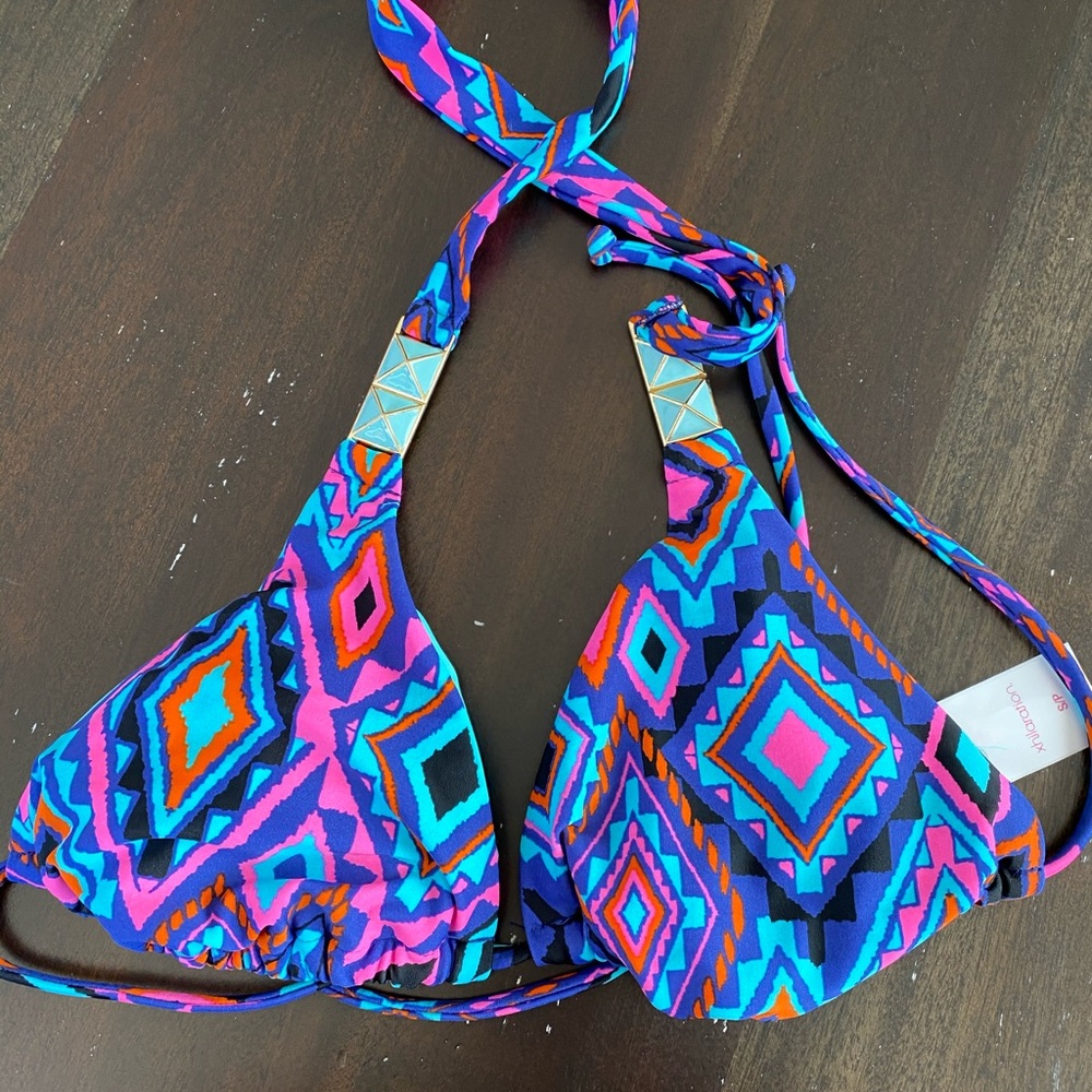 Cute Xhilaration top